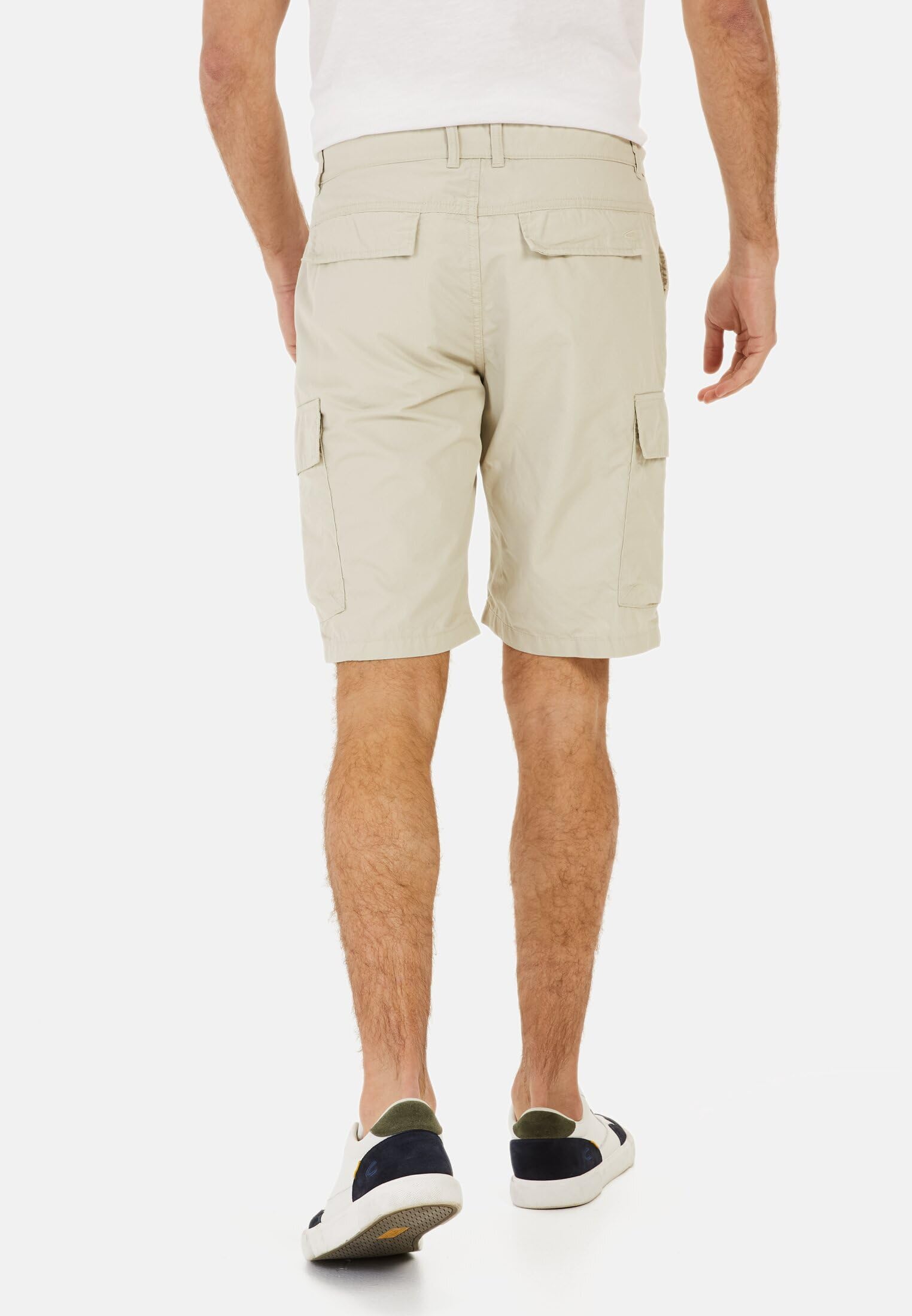 camel active 496r57-5f50 - Shorty Mężczyźni