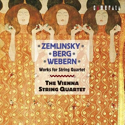 Vienna String Quartet