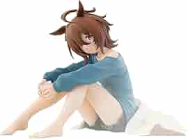 ウマ娘 新時代の扉 Relax time アグネスタキオン Amazon | 劇場版 「ウマ娘_プリティーダービー 新時代の扉