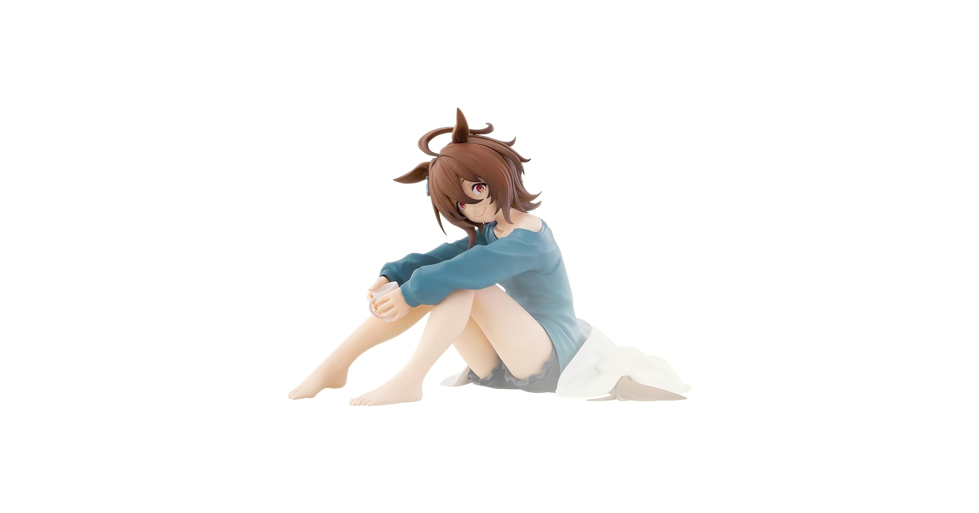 『ウマ娘 プリティーダービー新時代の扉』-Relax time-アグネスタキオン Amazon.co.jp: 劇場版『ウマ娘 プリティ一ダービー 新時代の扉