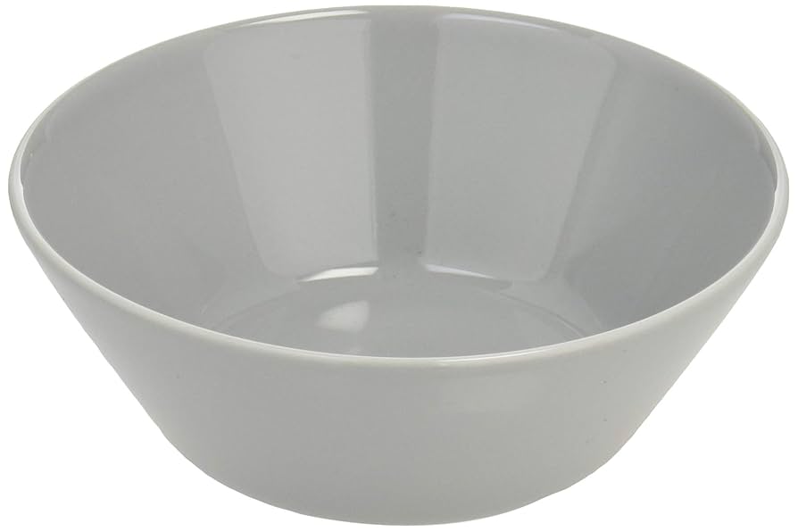 Amazon.co.jp: イッタラ ティーマ ボウル 15cm パールグレイ