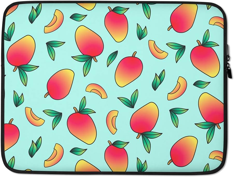 Renerded Mango Pattern