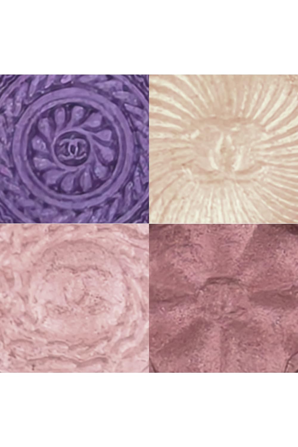Amazon.co.jp: CHANEL LES 4 OMBRES BOUTONS レ キャトル オンブル
