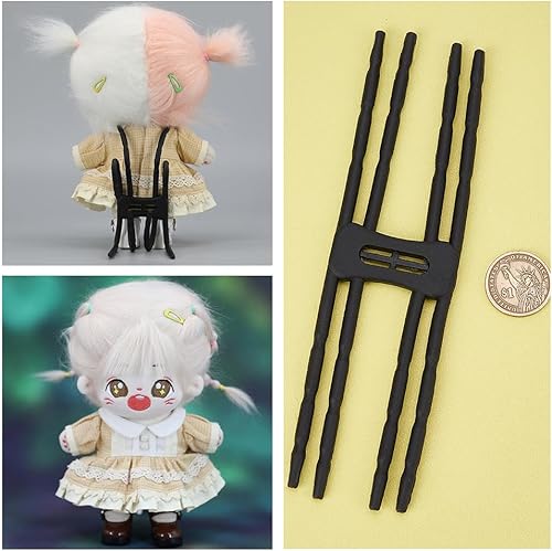 Miniatura 3 de AHANDMAKER 4 soportes portátiles multifunción para teléfono celular, tabletas, soportes flexibles para muñecas, soporte universal para muñecas,