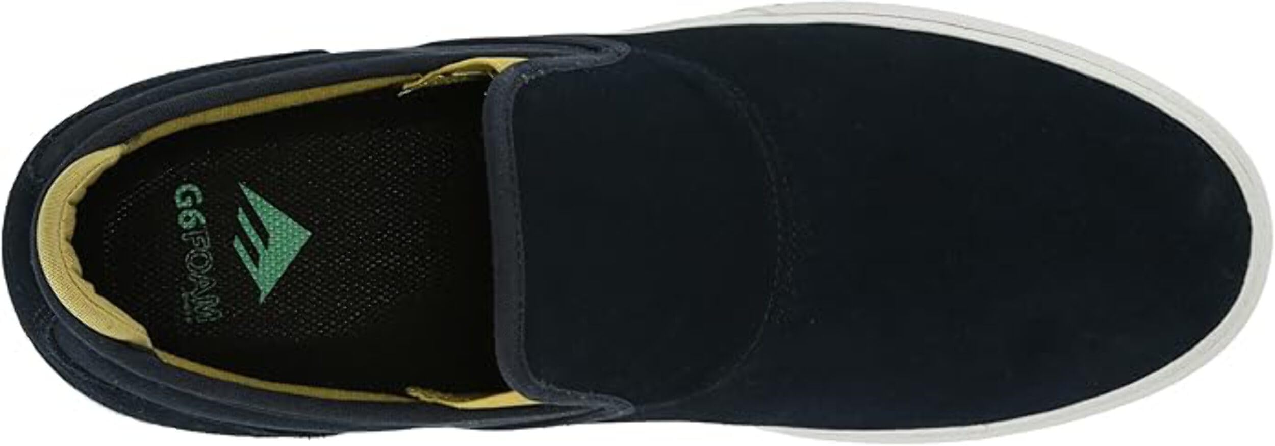 Emerica Mężczyźni Wino G6 WsuwaneButy na deskę