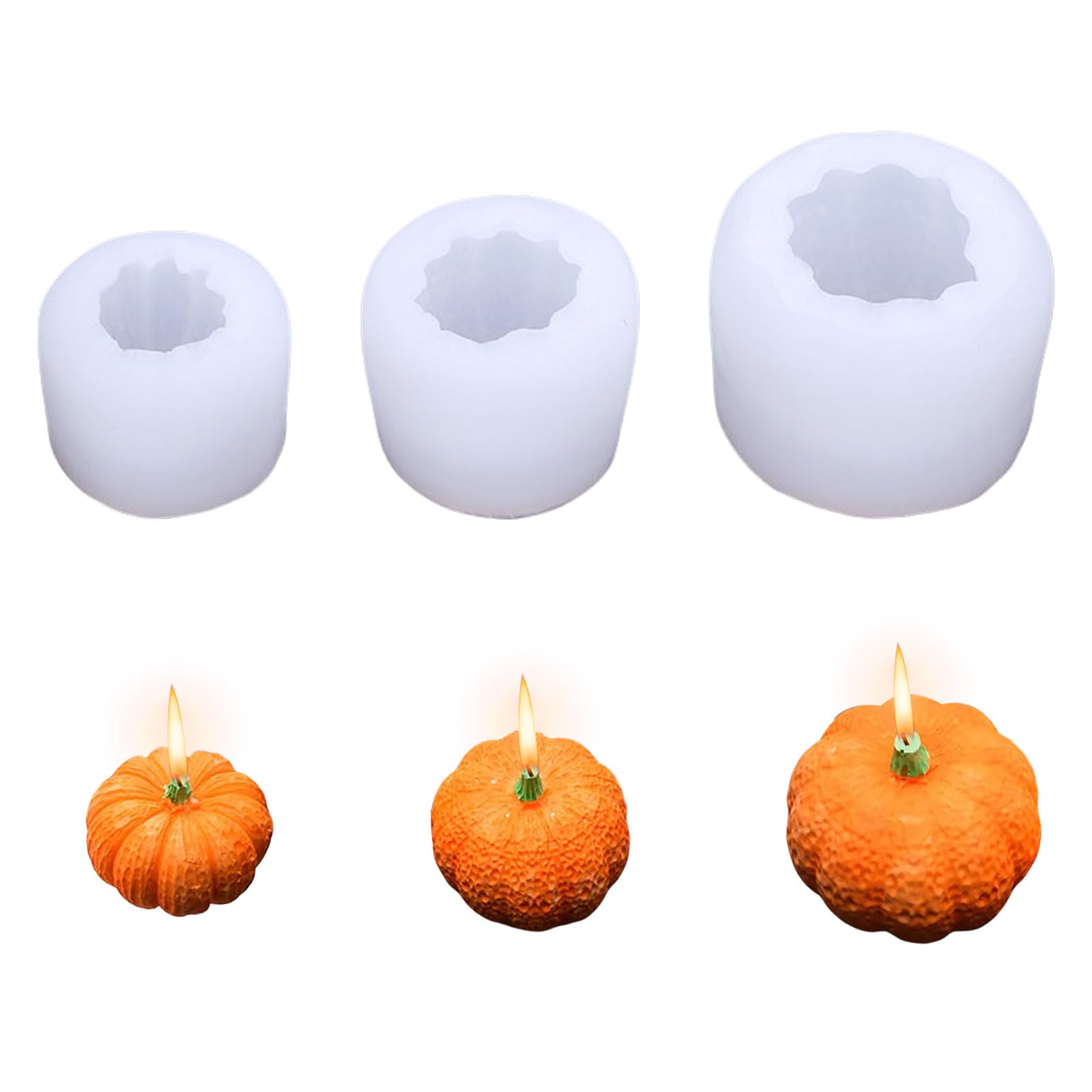 キャンドルモールド キャンドル型　セット　約100個　シリコンモールド キャンドルモールド キャンドル型 セット 約100個 シリコンモールド