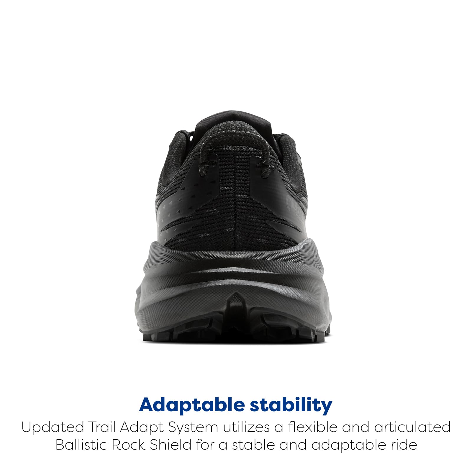 Brooks Cascadia 19 SneakerHomme