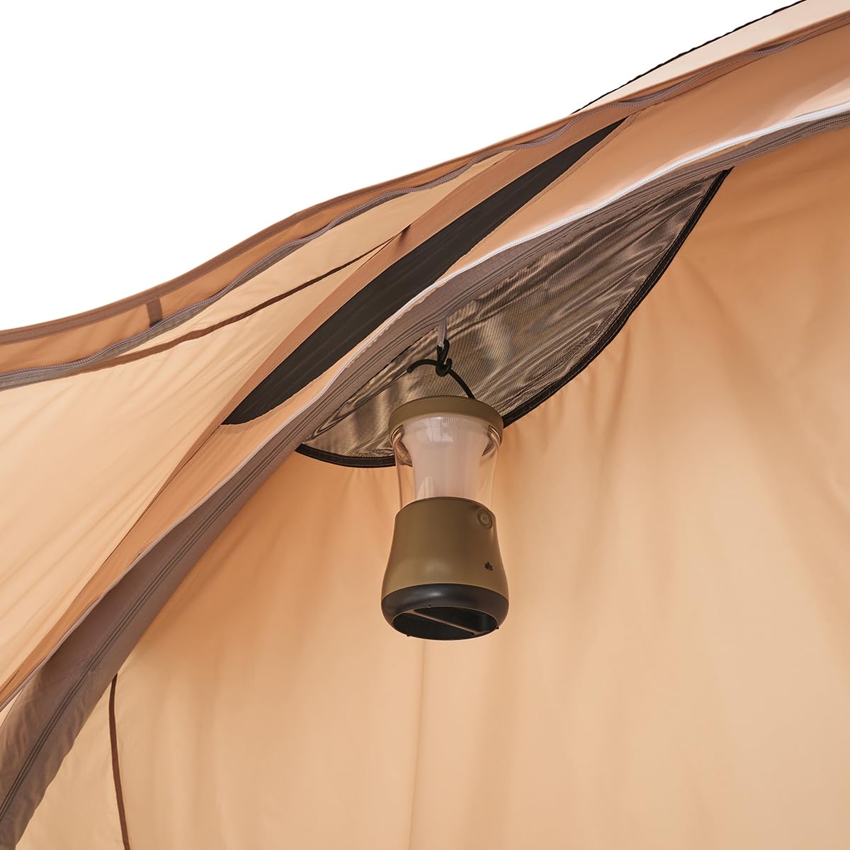 Amazon.co.jp: ロゴス(LOGOS) Tradcanvas オートエアマジックドーム