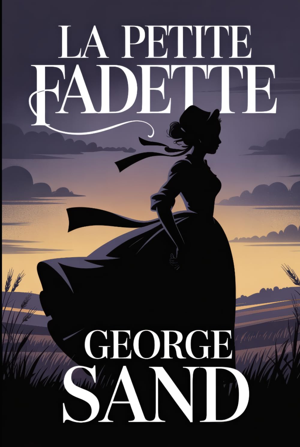 La Petite Fadette: A New Translation