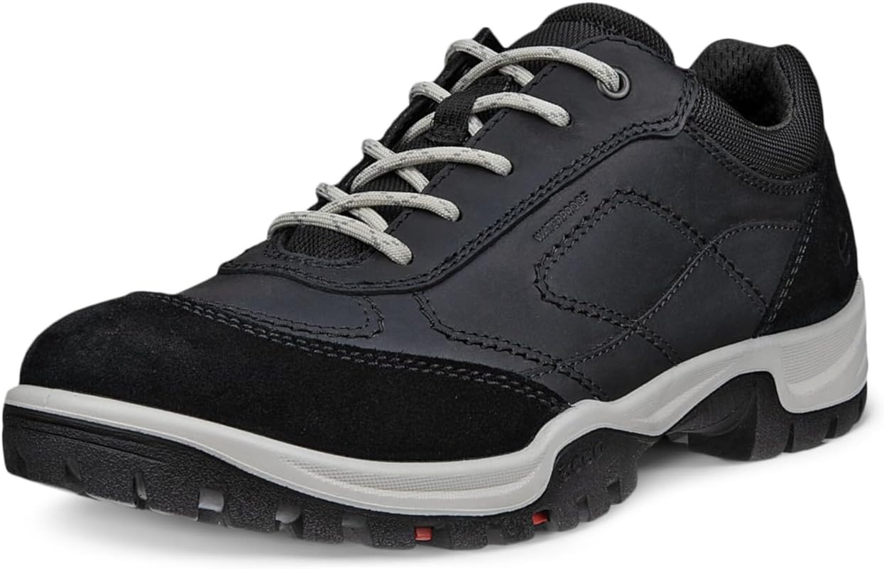 ECCO Women's Xpedition III Low Waterproof Hiking Shoes