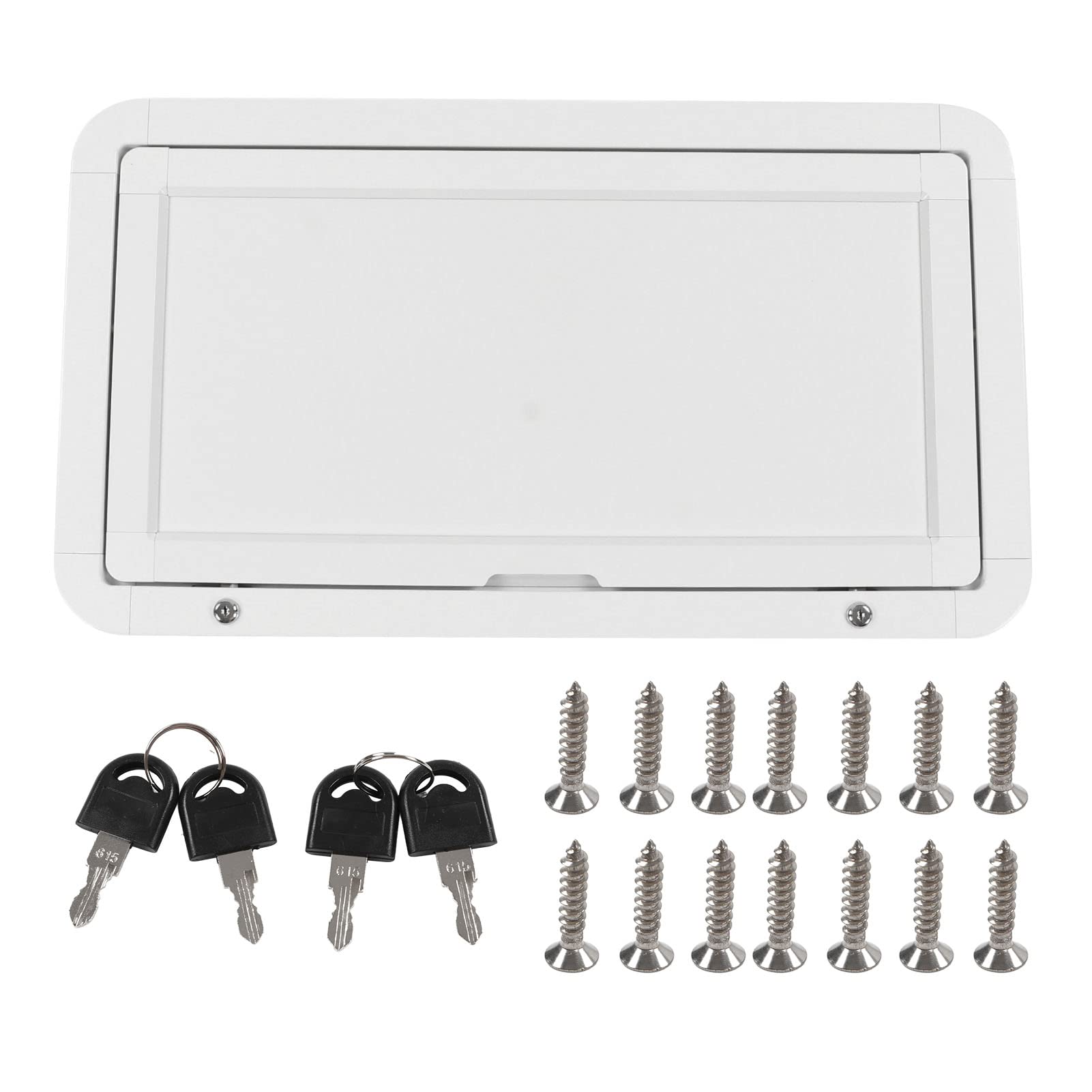 Buy RV Foldable Picnic Table Campervan Outside Table External Folding