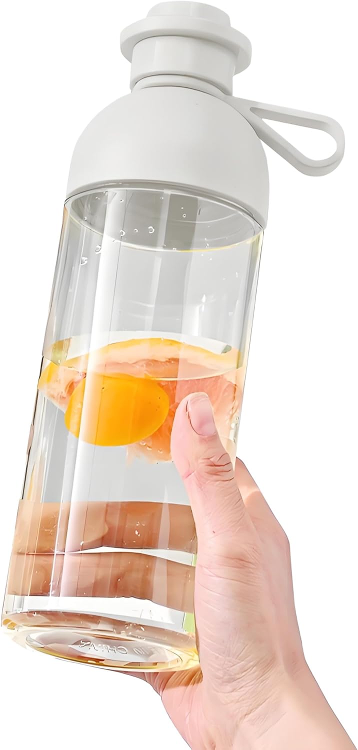 水筒 600ml ウォーターボトル プラ