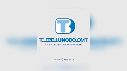 TeleBelluno Dolomiti