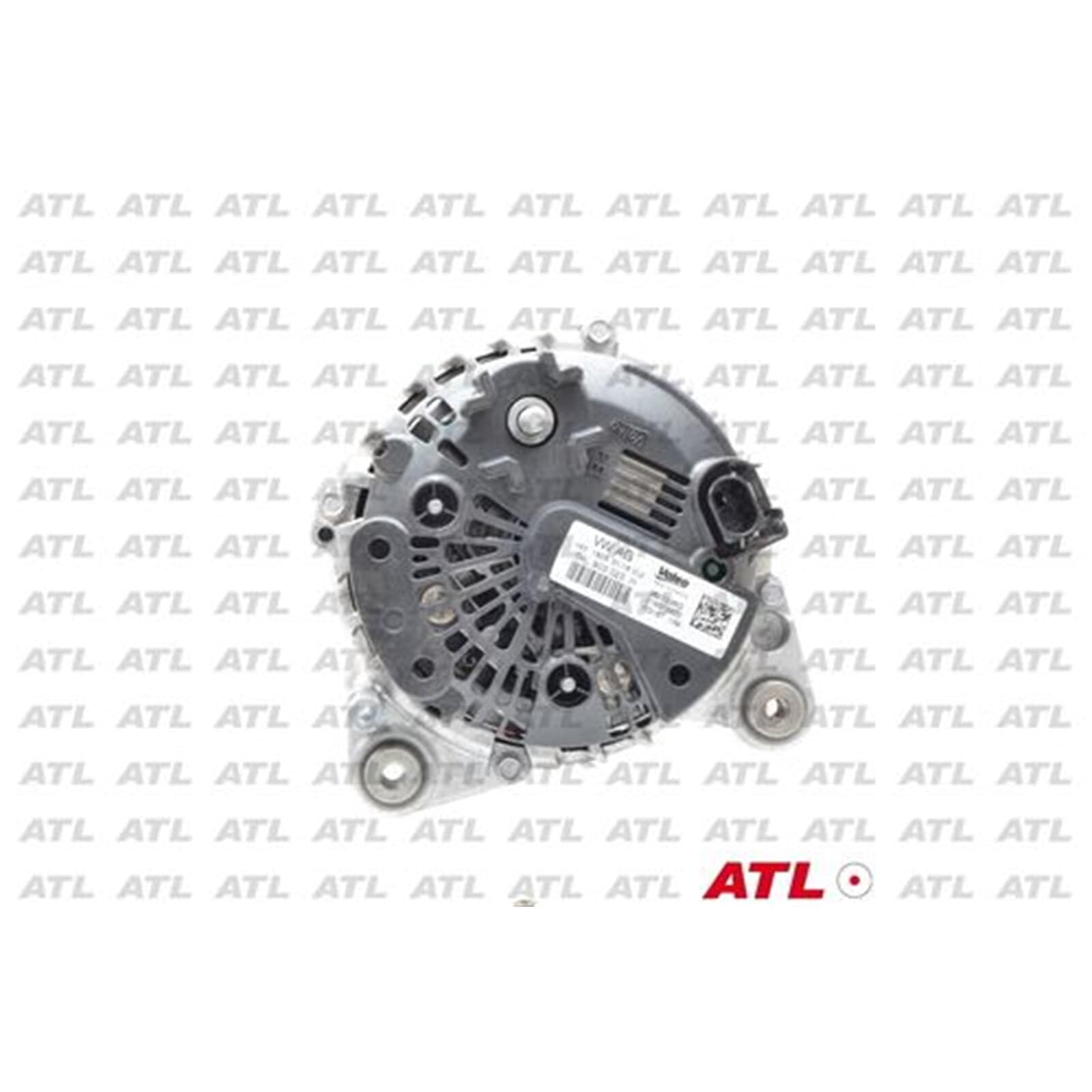 Alternatore L51910 | Compatibile con: AUDI A3, A3 Limousine, A3 Sportback, SEAT ATECA, SKODA KAROQ, KODIAQ, OCTAVIA III, OCTAVIA III Combi
