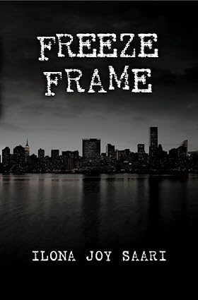 Freeze Frame (Mystery Chronicles of New York Women Book 1)