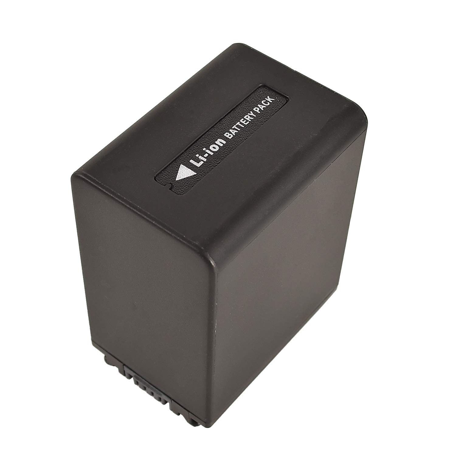 DSTE Lot de 2 Batteries de Rechange NP-FV100 + Double Chargeur USB Compatible avec Sony HDR-CX230 HDR-CX260V HDR-CX290 HDR-CX300 HDR-CX305 HDR-CX350V HDR-CX360V HDR-CX380