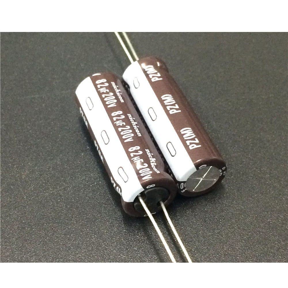 DCリンクコンデンサ,リップル電流オーディオ用フィルムコンデンサ,無料サンプル高電圧680uf 200v電解質Dcコンデンサバンク|  Alibaba.com 5 個 200V 82uF 200V82uF PZ 10x30mm 高リップル電流コンデンサ コンデンサーのDIY用品