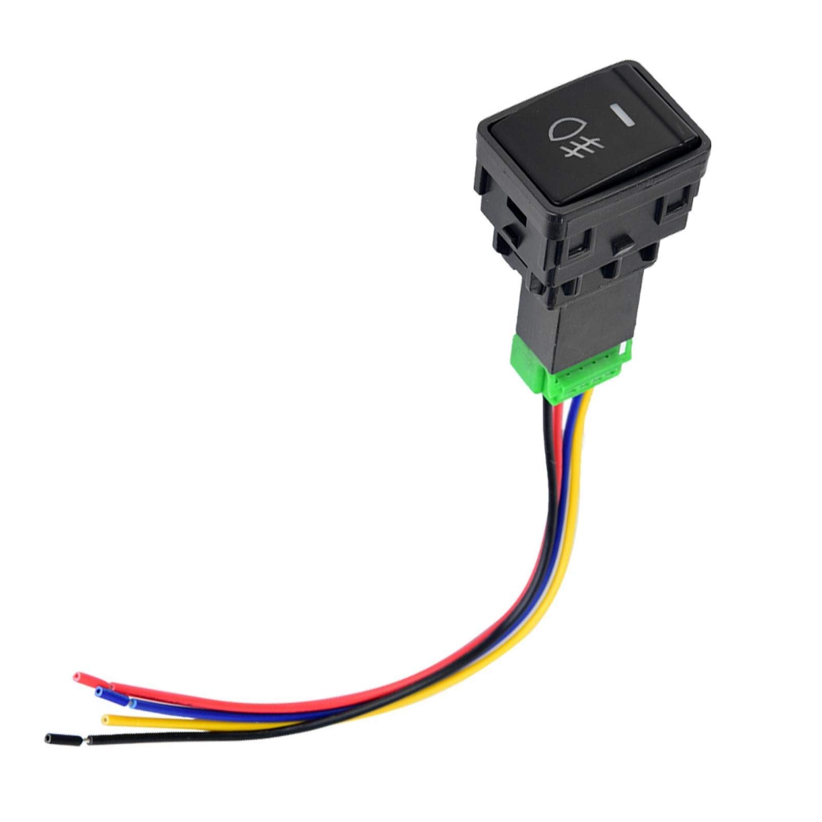 Buy PVC Load Resistor, Headlight Decoder LED Load Resistor, 12V LED