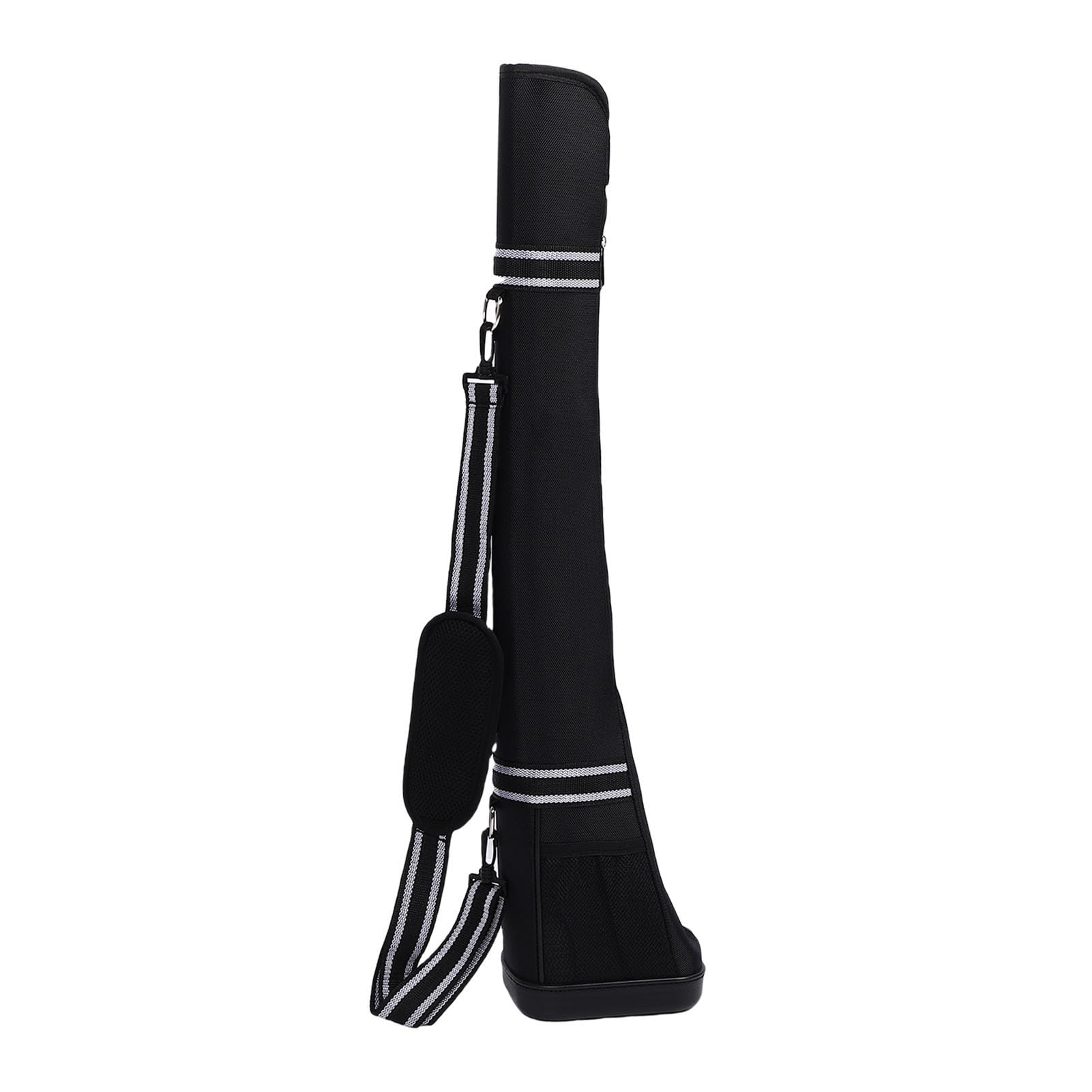 Zunate Bolsa de Golf para Mini 4-5 Palos con Correa Acolchada