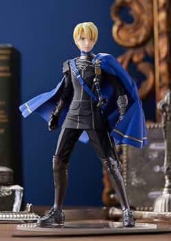 ファイアーエムブレム風花雪月　ディミトリ　フィギュア ディミトリ｜グッドスマイルカンパニー公式ショップ