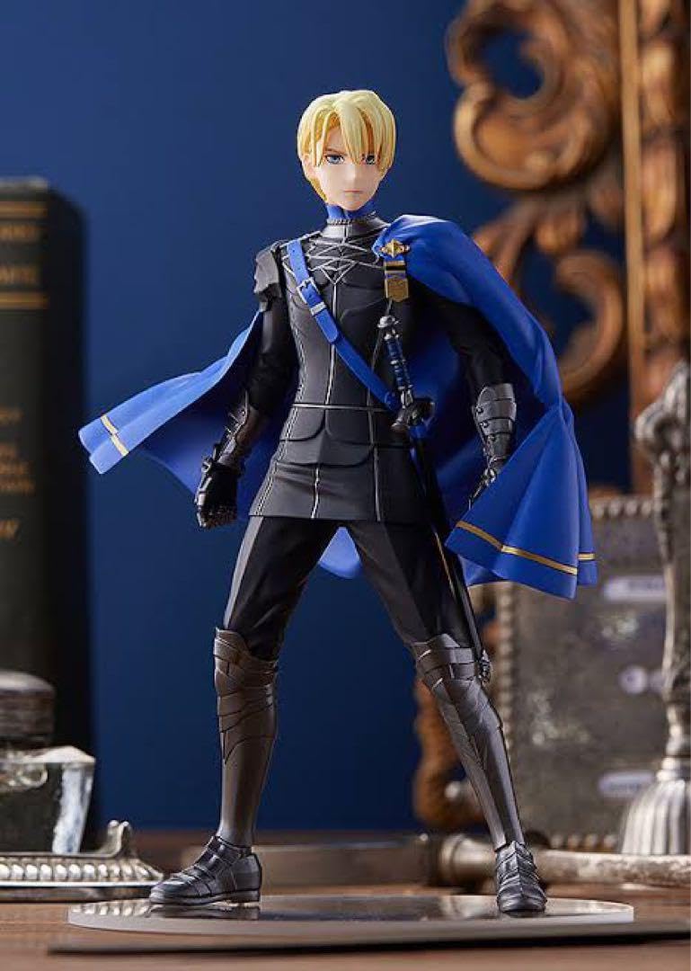 Amazon | FE 風花雪月 ディミトリ フィギュア | フィギュア
