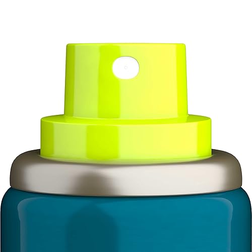 Miniatura 3 de TIGI Bed Head Masterpiece - Laca brillante para el cabello de sujeción fuerte, tamaño de viaje, 2.4 onzas