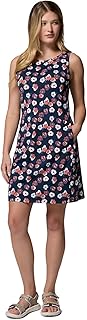Columbia Chill River Printed Dress Price In India