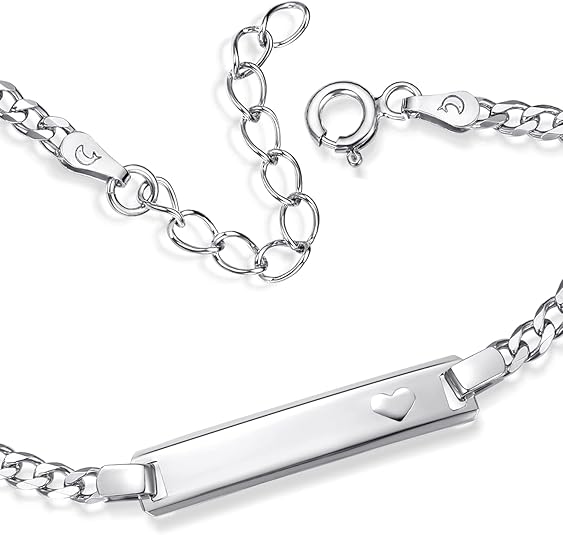 Diamore - Bracciale Da Donna In Argento 925