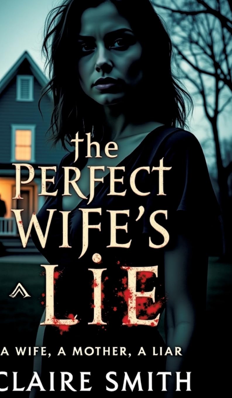 The Perfect Wife's Lie: A wife, A mother, A liar
