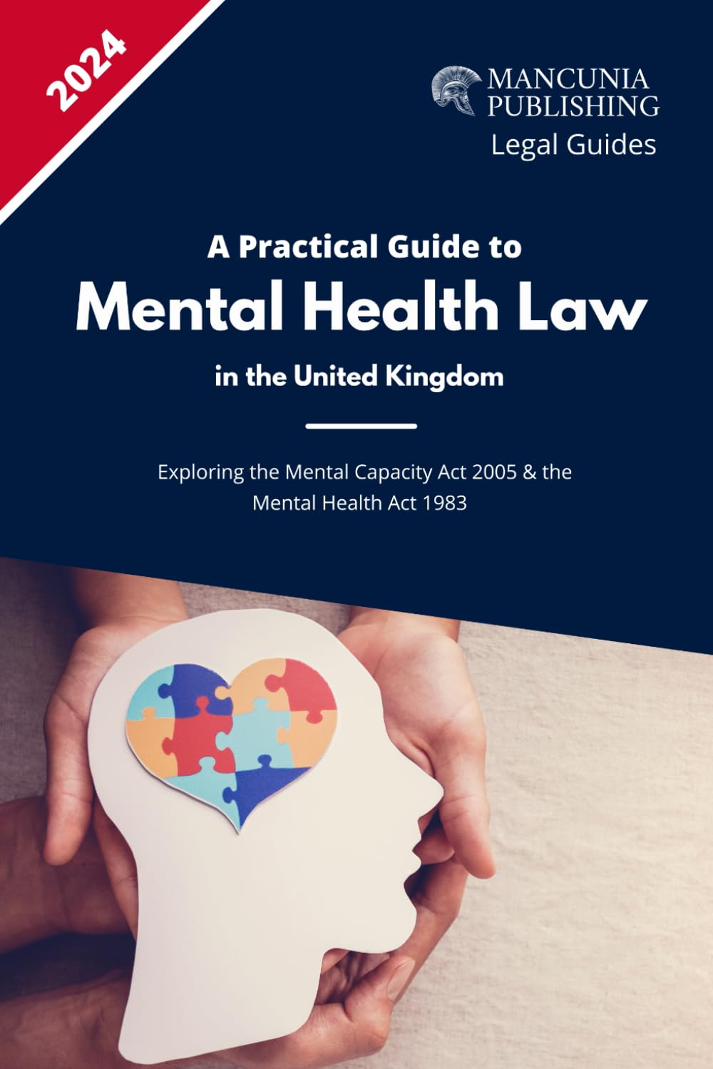 Mental Health Law in the UK: A Practical Guide to