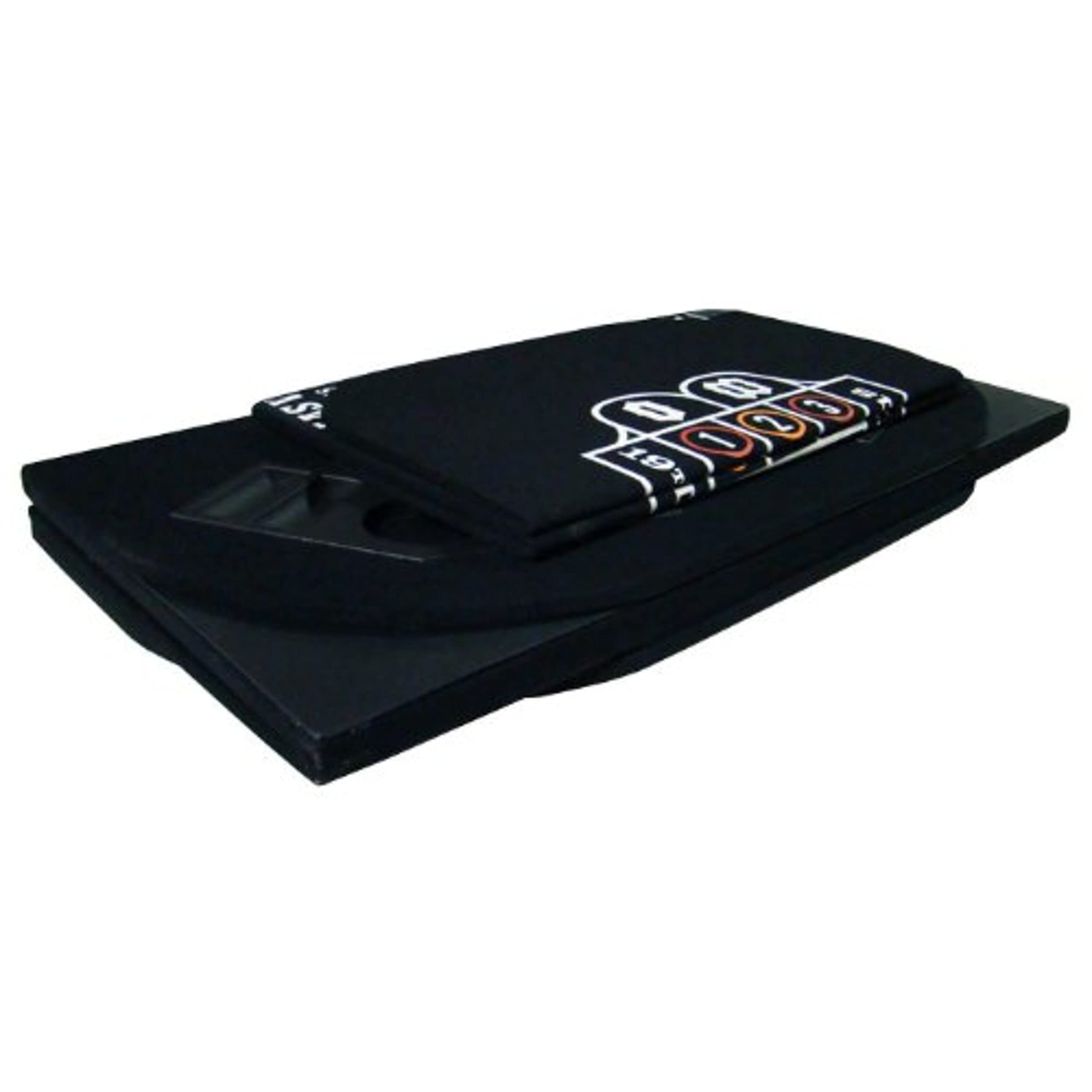 3-In-1 Poker & Casino Folding Table Top