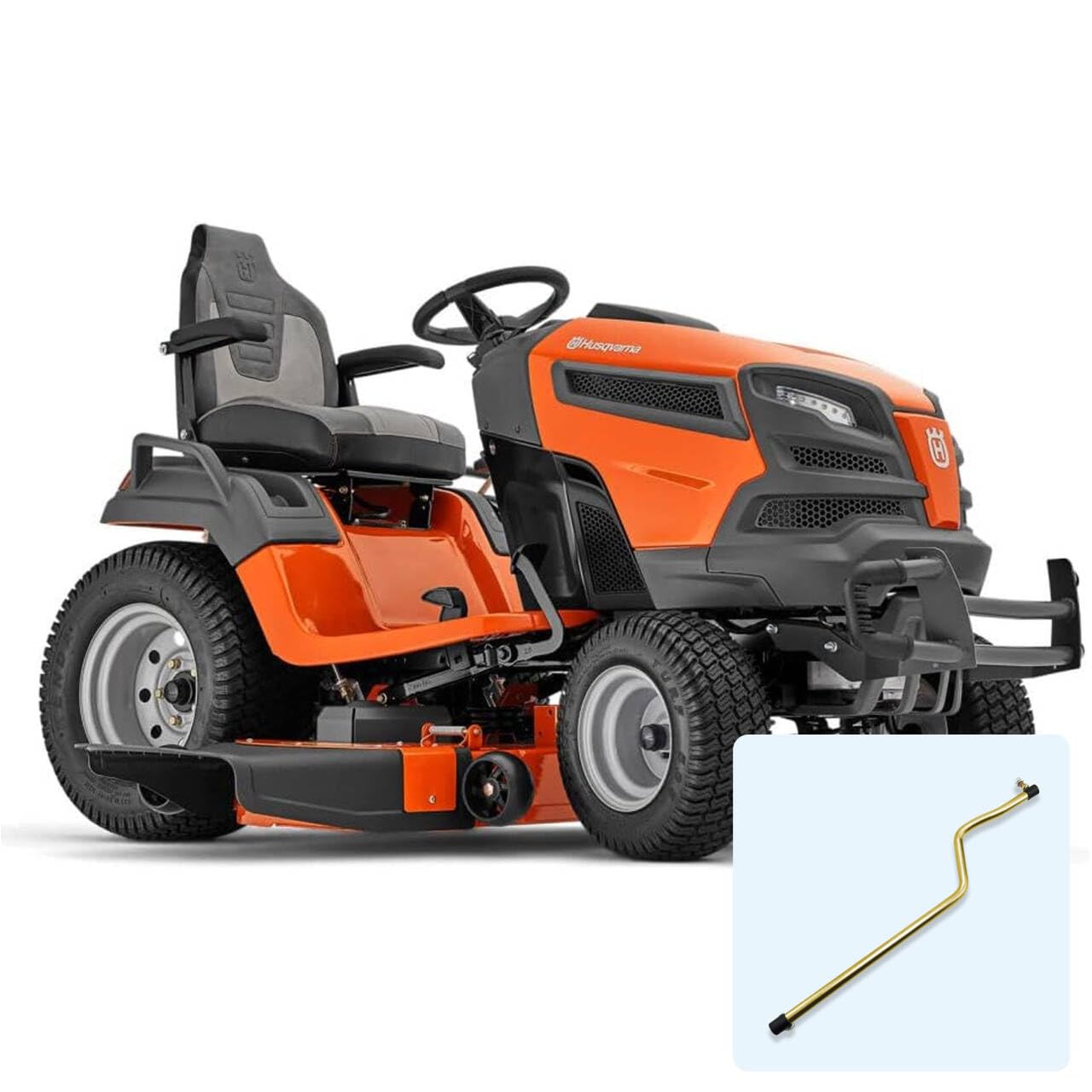 Lawn Tractor Steering Arm Drag Link Fits AYP Craftsman Husqvarna 532169832 169832