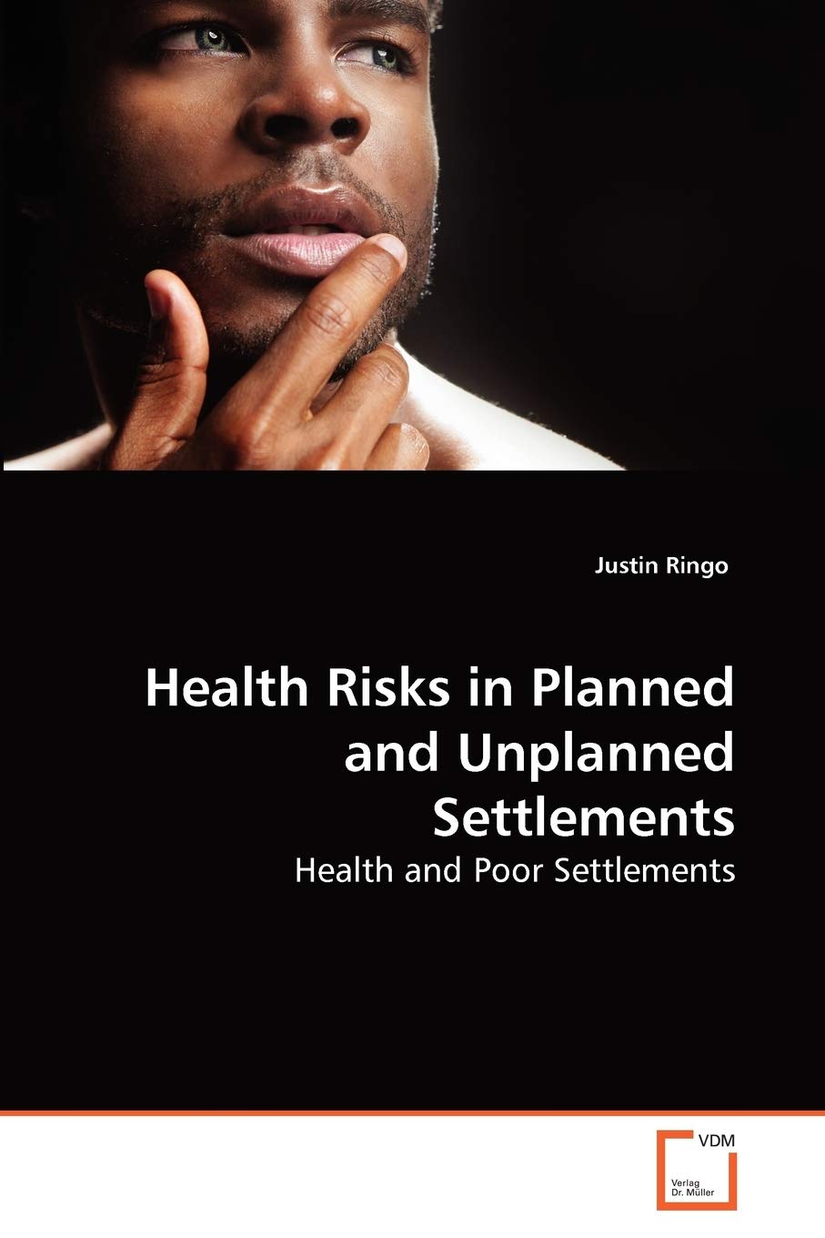 Health Risks in Planned and Unplanned Settlements: Health and Poor Settlements