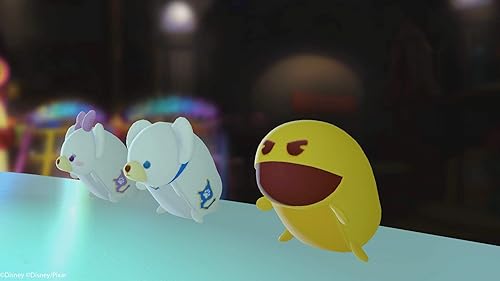 Miniatura 10 de Disney TSUM TSUM FESTIVAL - Nintendo Switch