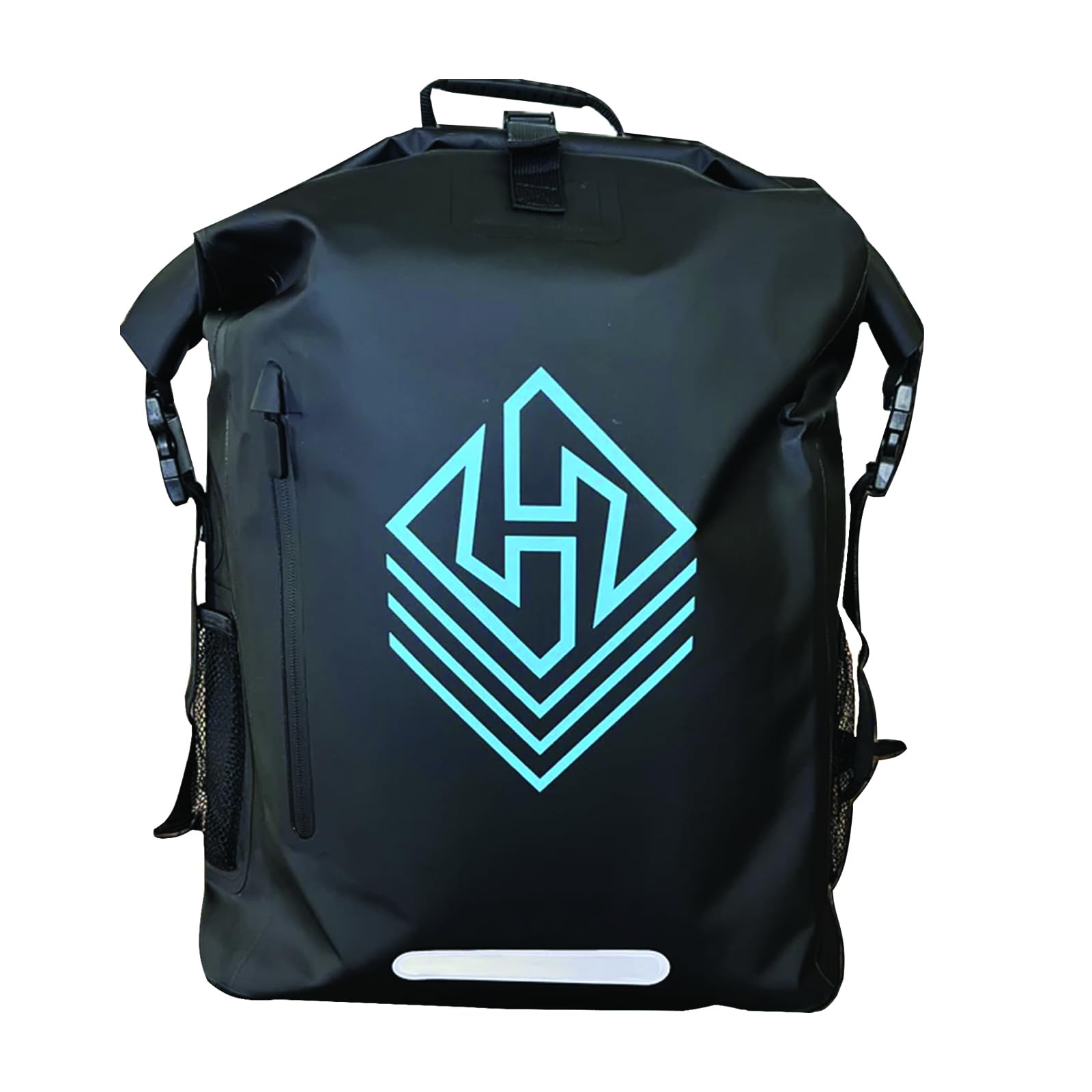 Hubboards 35 Liter - Wet/Dry Back Pack