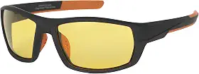 Óculos de Sol Lente Amarela Esportivo Polarizado UV400 Para Dirigir Village Heaven 1040