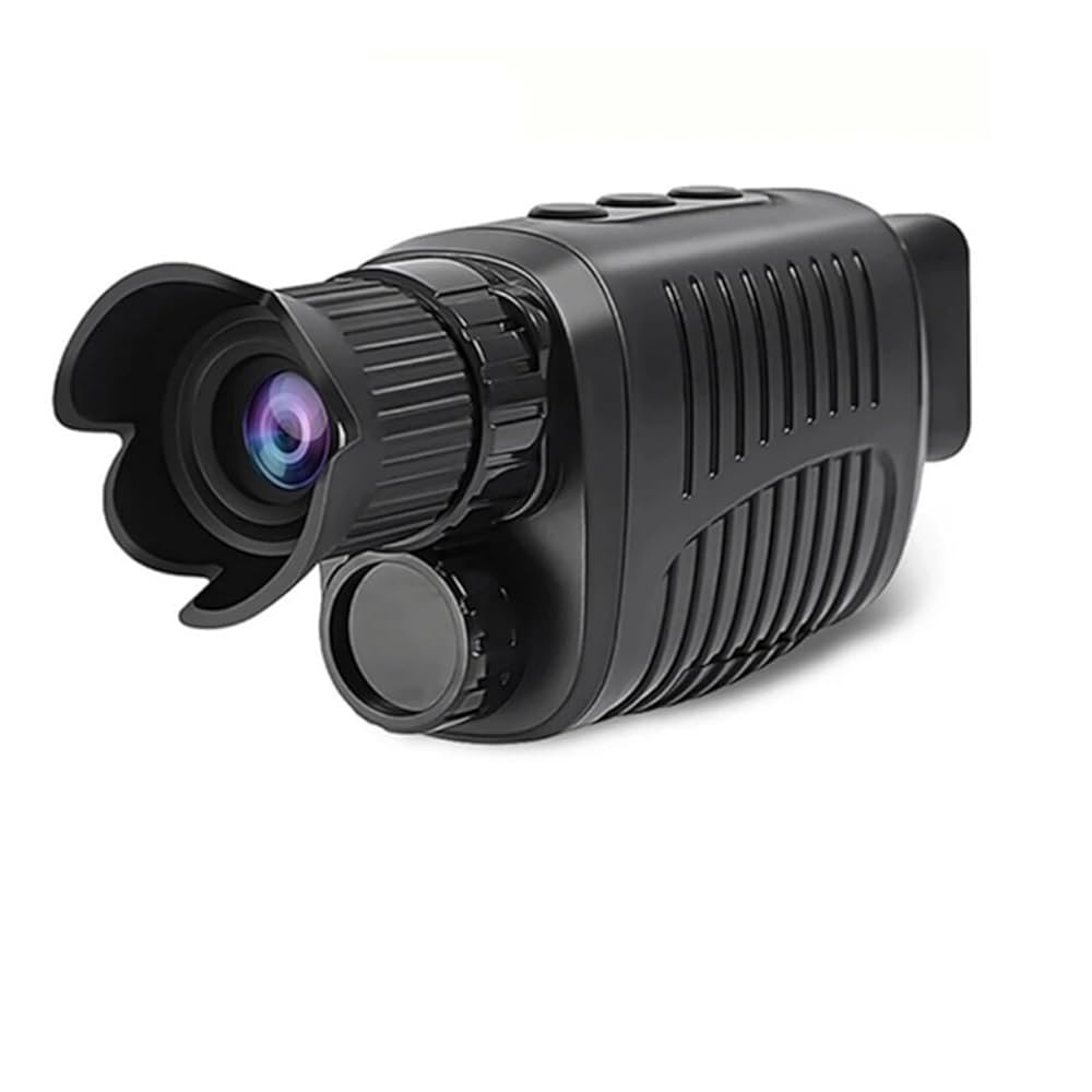 Amazon.co.jp: 暗視スコープ 暗視鏡 単眼暗視装置 1080P HD