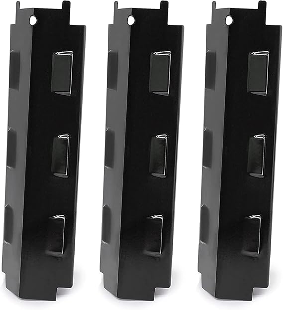 BBQ Heat Plate Shield for Master Chef G45123 G45118, Charbroil