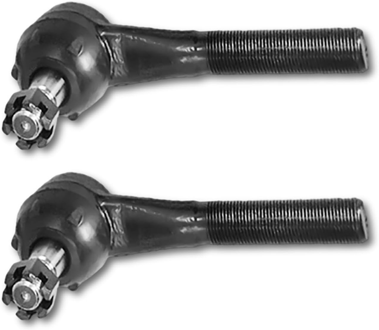 ‎Psrorkeu 12Pcs Front Suspension Kit Pitman Arm Idler Arm, Upper Lower Ball Joints, Inner Outer Tie Rod Ends, Adjustment Sleeves Fit for Dodge Ram 1500 1994-1999 RWD/2WD 3.9L 5.2L 5.9L