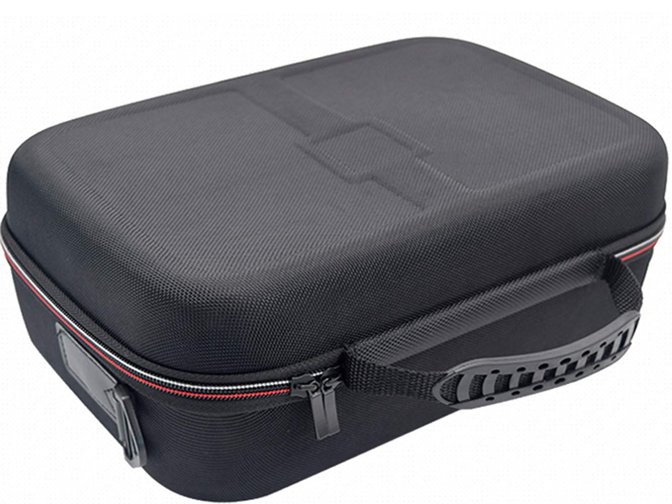 Switch Storage Hard Carrying Travel Case for Switch Console Pro Controller &Accessories Black