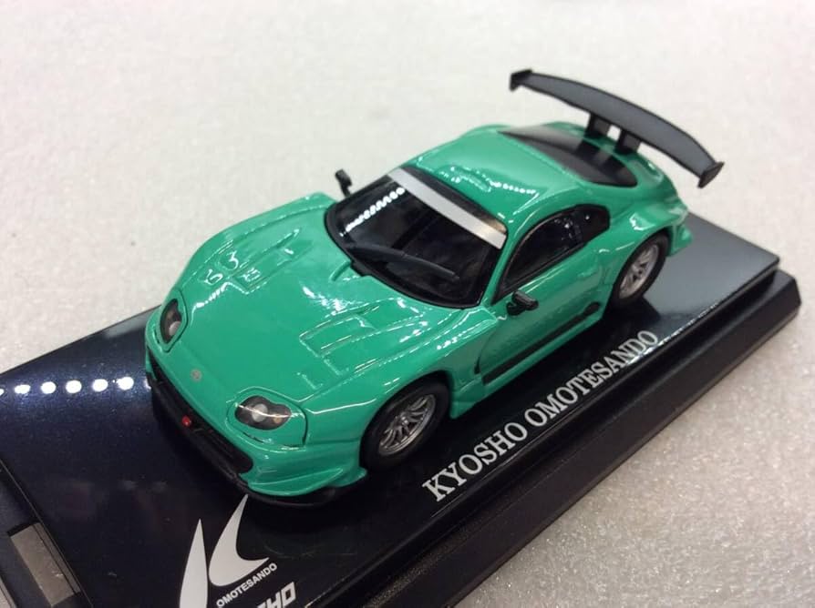 京商1/64 大量セット Amazon | 京商 1/64 イニシャルD 漫画風塗装エディション 3台