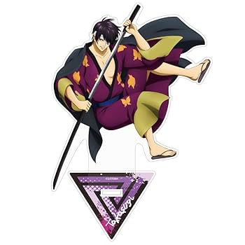 銀魂 高杉晋助 劇伴ライブ SOUND ULTRA SOUL! アクリルスタンド 銀魂 高杉晋助 劇伴ライブ SOUND ULTRA SOUL! アクリルスタンド