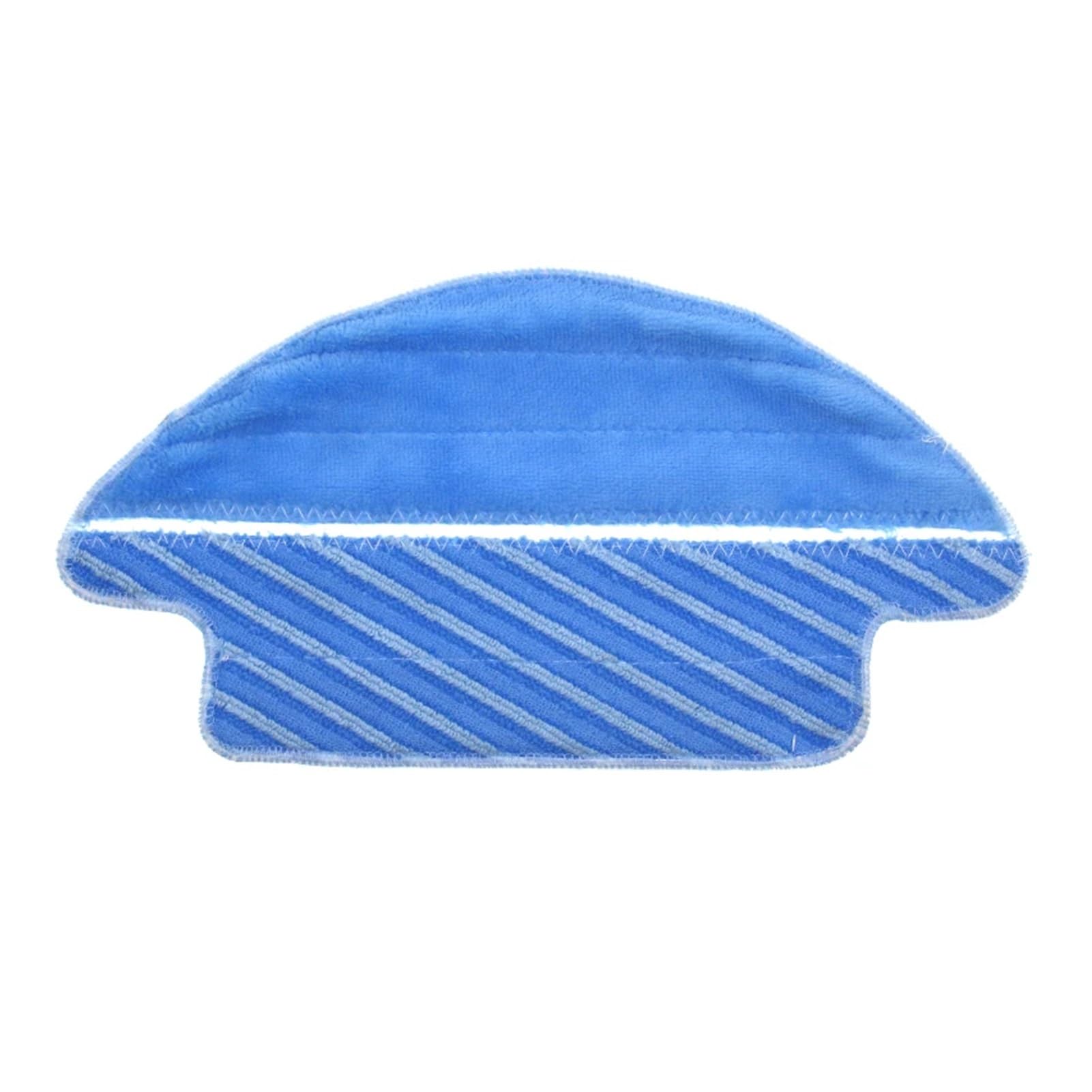 Spazzola a Rullo Spazzola Laterale Mop Robot Spazzatrice Accessori di Ricambio for aspirapolvere 3090 (Color : F)