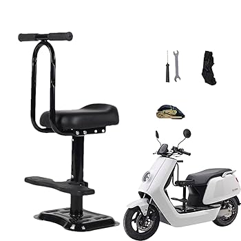 子乗せ　BK クルームリアシート NCD522S/NCD523S｜チャイルドシート