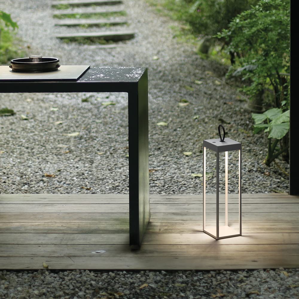 Logica Diogene 50 corten