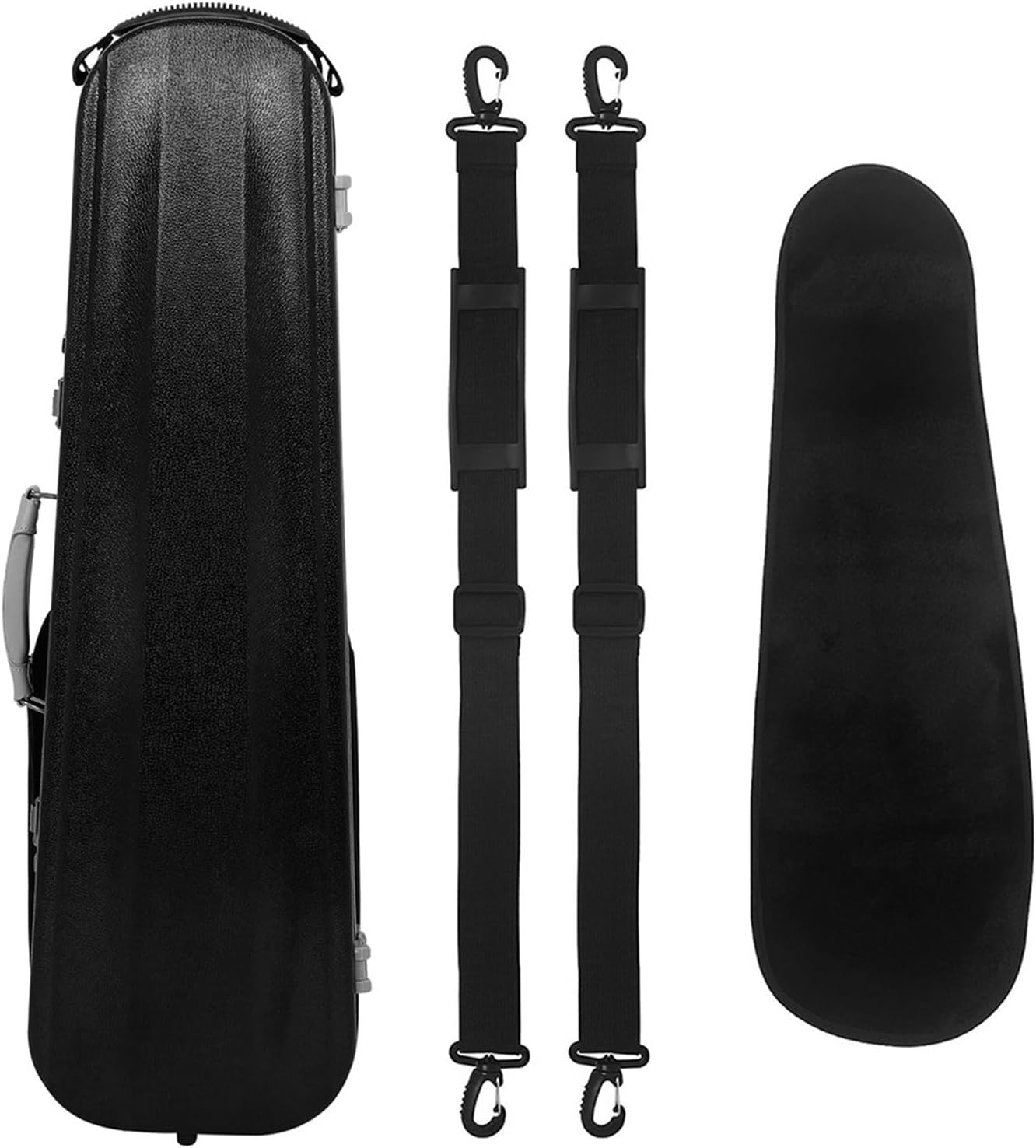 チョッキ銛先 仕様 カーボン・コンポジット手銛 携行性に優れる3本