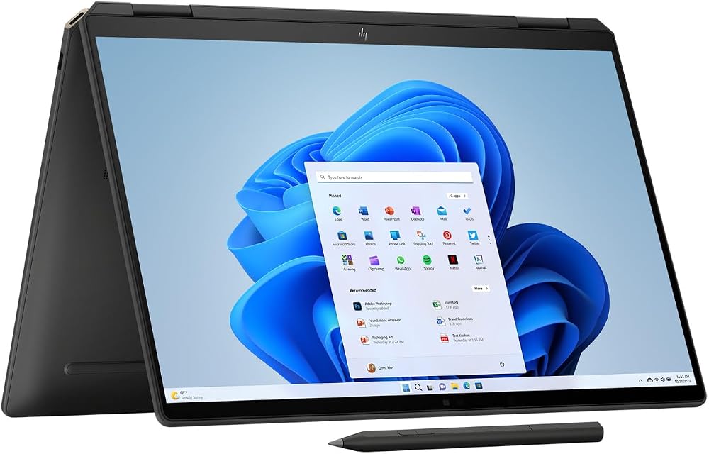 HP Spectre x360 14