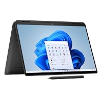STOCK1 - HP Spectre x360 14-eu0175ng inkl. USB-C Hub & Pen 14" 2.8k OLED Touch 120Hz