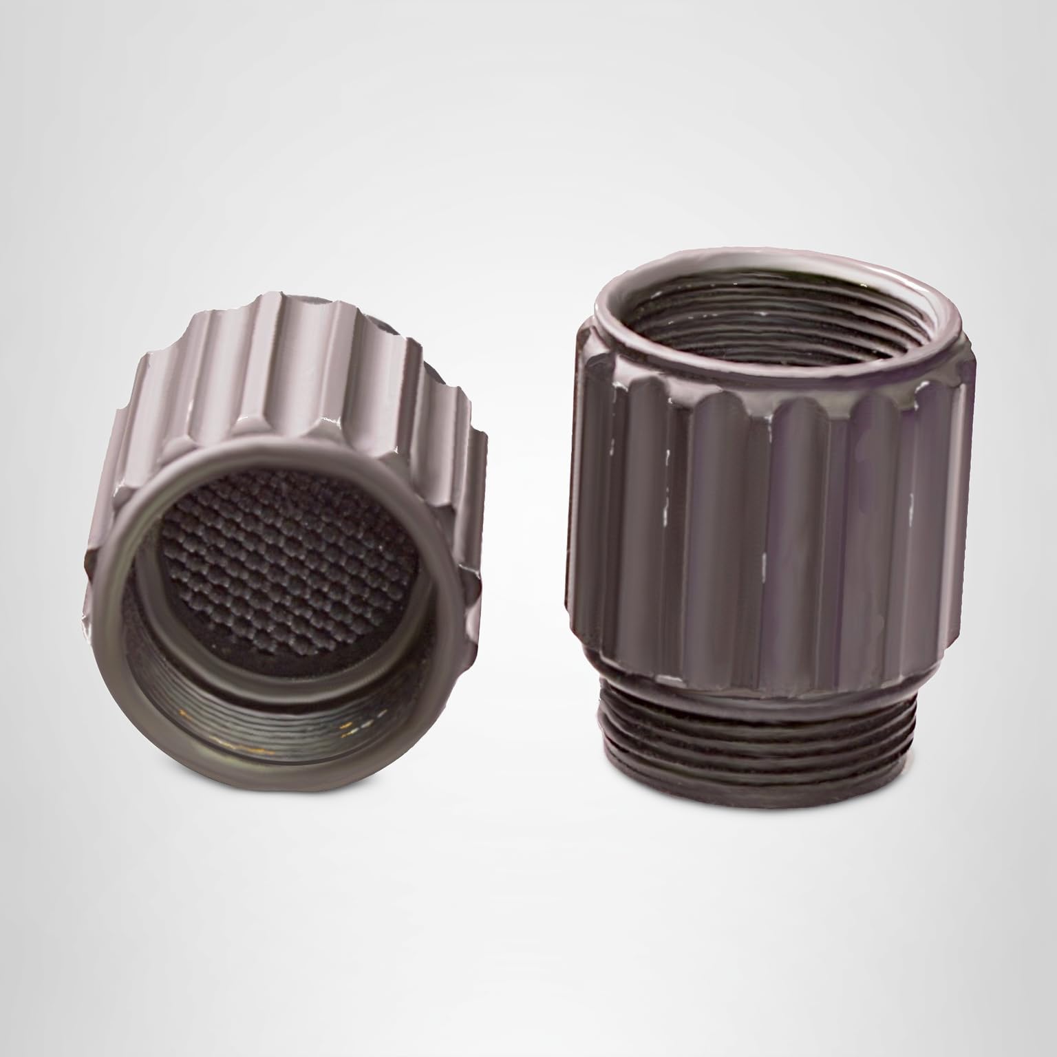 Aimpoint ダブル(スペア)バッテリーキット Amazon.com : Aimpoint 2 (Two) 9000SC-NV Double Battery Holder