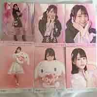 Amazon.co.jp: イコラブ 佐々木舞香 生写真 コンプセット